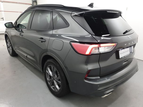 Ford Kuga 2.5 140 kW image number 5