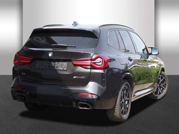 BMW X3 M40i xDrive 265 kW image number 2