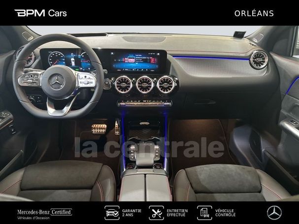 Mercedes-Benz EQA 350 215 kW image number 3