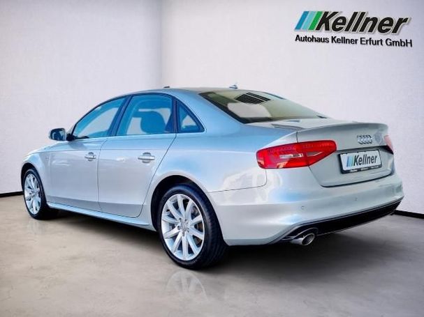 Audi A4 3.0 quattro S-line 180 kW image number 4