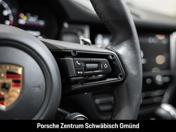 Porsche Macan GTS 324 kW image number 29