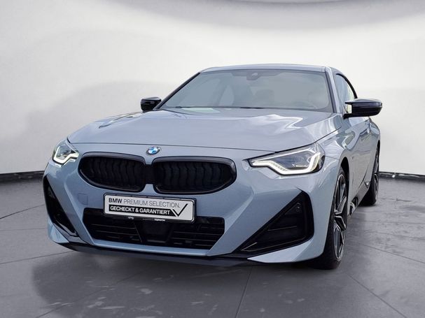 BMW M240i Coupe Steptronic 275 kW image number 1