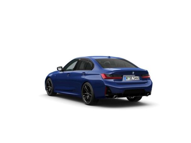 BMW 318i 115 kW image number 2