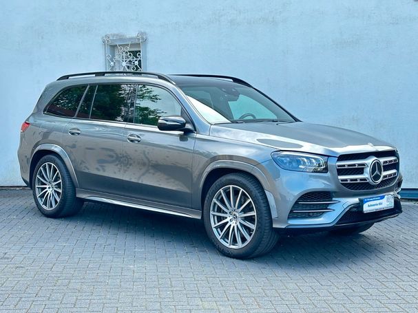 Mercedes-Benz GLS 400 d 4Matic 243 kW image number 3