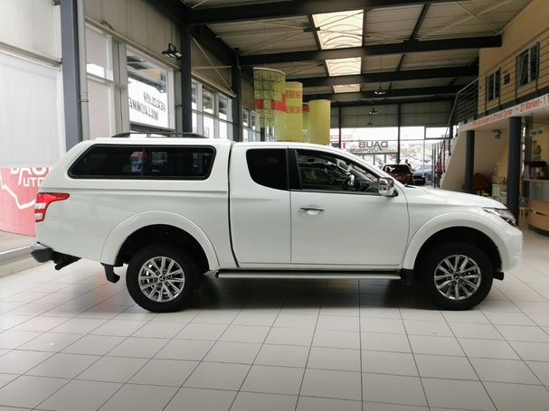 Mitsubishi L200 133 kW image number 6