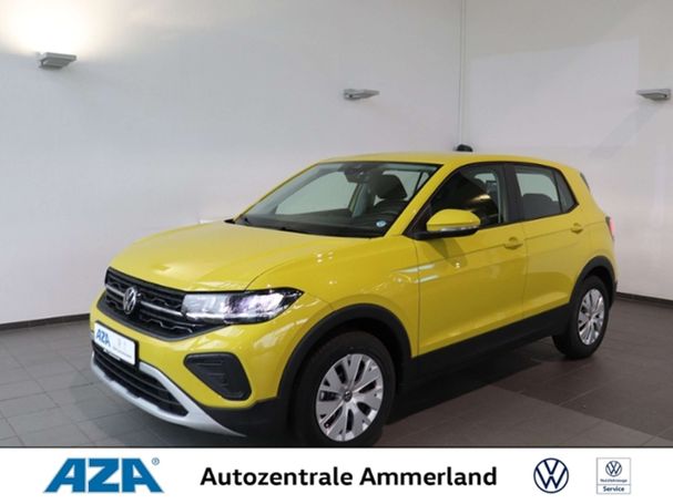 Volkswagen T-Cross 1.0 TSI 70 kW image number 3