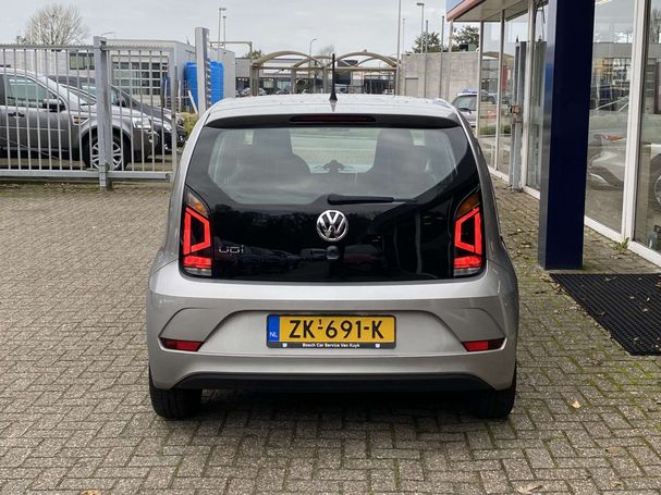 Volkswagen up! 44 kW image number 6