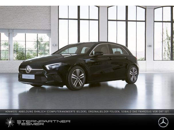 Mercedes-Benz A 180 100 kW image number 1