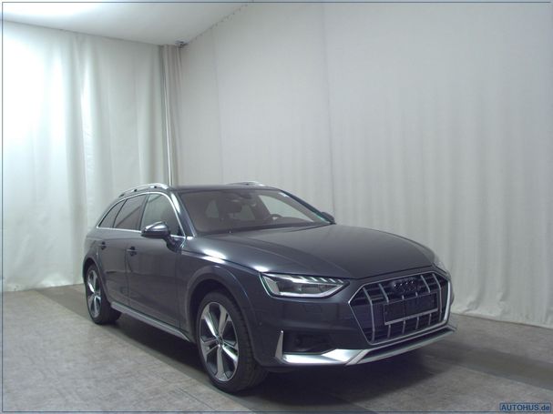 Audi A4 Allroad 40 TDI 150 kW image number 2