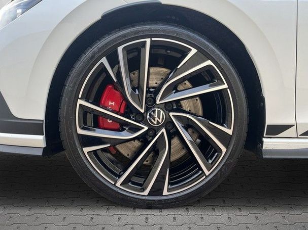 Volkswagen Golf GTI Clubsport DSG 221 kW image number 8