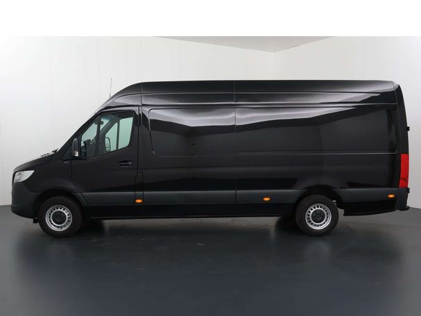 Mercedes-Benz Sprinter 315 CDI 110 kW image number 3