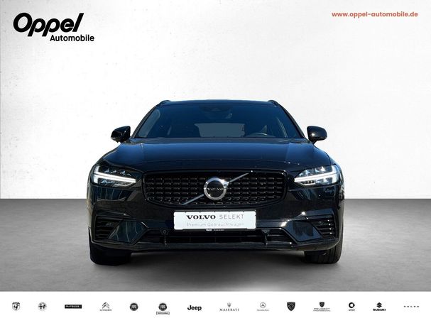 Volvo V90 T6 R Design AWD 251 kW image number 2