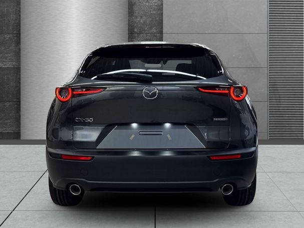 Mazda CX-30 137 kW image number 6