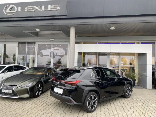 Lexus UX 135 kW image number 3