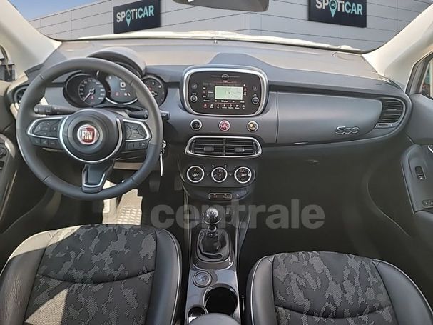 Fiat 500X 96 kW image number 8