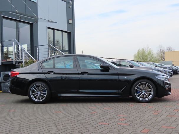 BMW 530d xDrive 195 kW image number 27