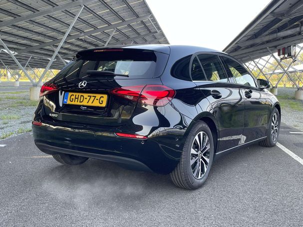 Mercedes-Benz A 180 100 kW image number 5