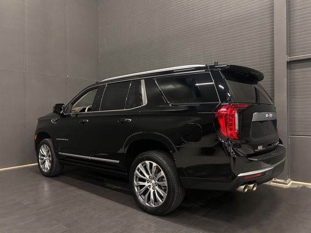 GMC Yukon Denali 6.2 314 kW image number 8