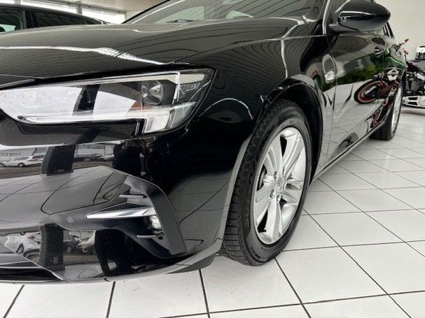 Opel Insignia Sports Tourer 2.0 Business Elegance 128 kW image number 10