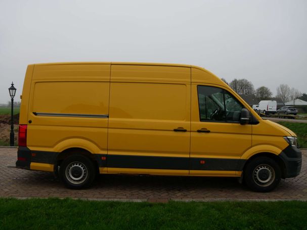 Renault Trafic dCi 120 88 kW image number 32