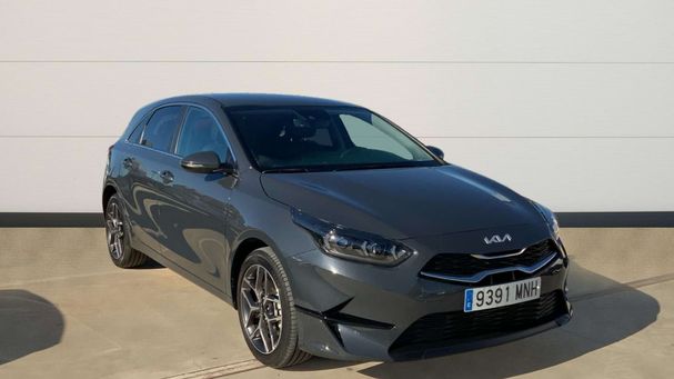 Kia Ceed 1.6 MHEV 100 kW image number 2