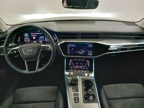 Audi A6 45 TDI Avant Business 180 kW image number 13