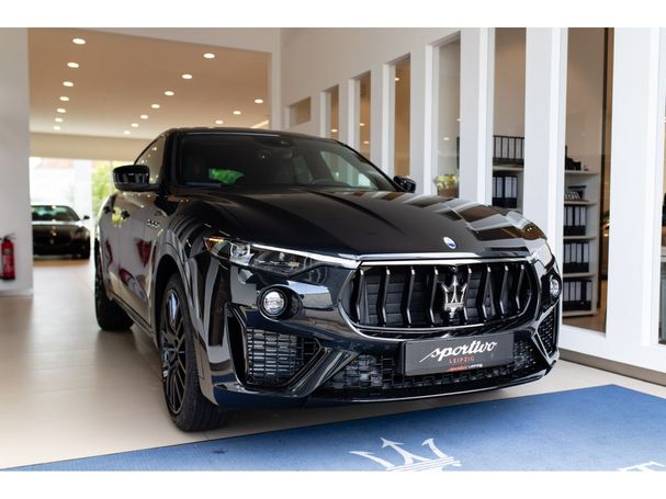 Maserati Levante 316 kW image number 1