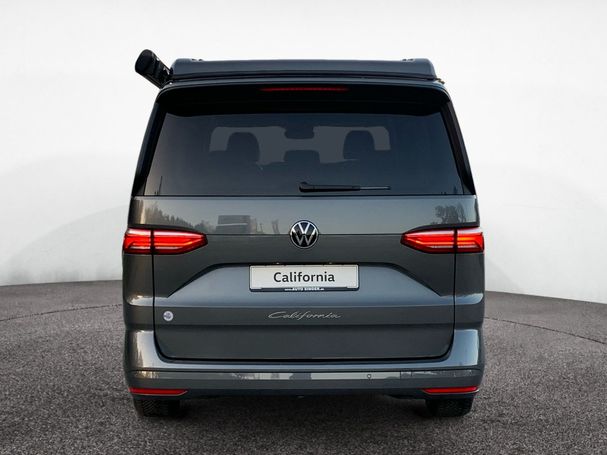 Volkswagen T7 California TSI Beach Tour 150 kW image number 9