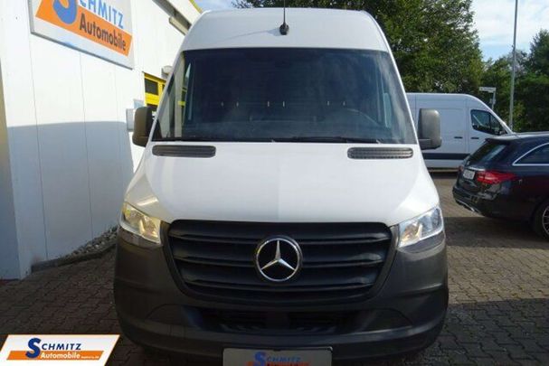 Mercedes-Benz Sprinter L2H2 316 CDi 120 kW image number 5