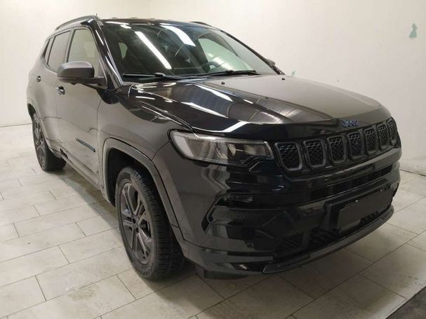 Jeep Compass 140 kW image number 3