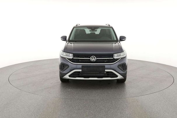 Volkswagen T-Cross 1.5 TSI DSG 110 kW image number 25