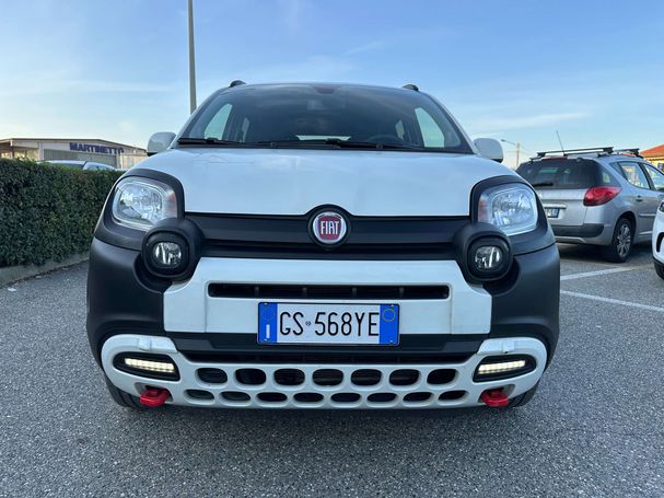 Fiat Panda 1.0 Hybrid 51 kW image number 3