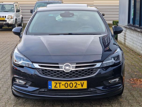 Opel Astra 1.4 Innovation 110 kW image number 40