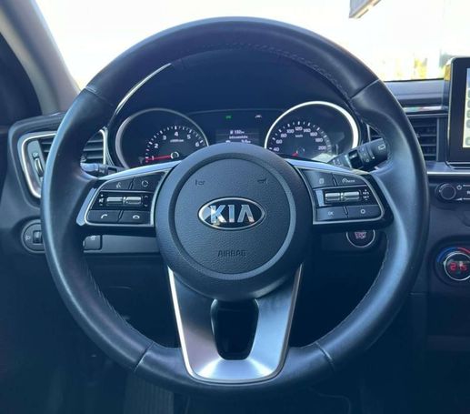 Kia Ceed 1.4 T-GDi 104 kW image number 15