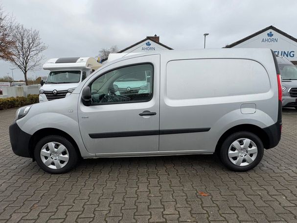 Renault Kangoo Z.E. 44 kW image number 4