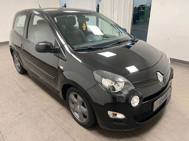 Renault Twingo 55 kW image number 3