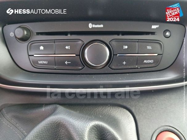 Renault Kangoo DCi 70 kW image number 9