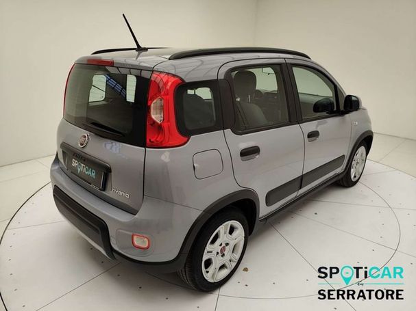 Fiat Panda 1.0 Hybrid City 51 kW image number 3