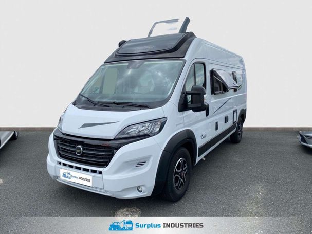 Fiat Ducato  118 kW image number 1