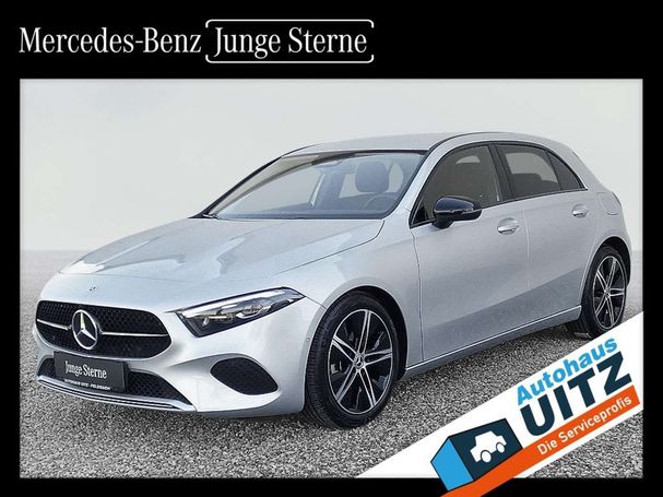 Mercedes-Benz A 180 d 85 kW image number 2