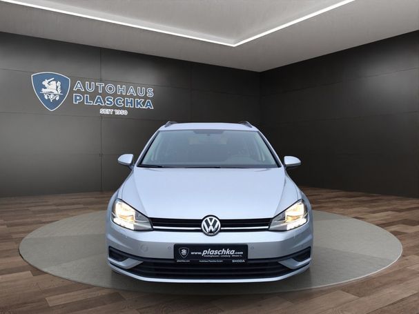 Volkswagen Golf 1.6 TDI 85 kW image number 3