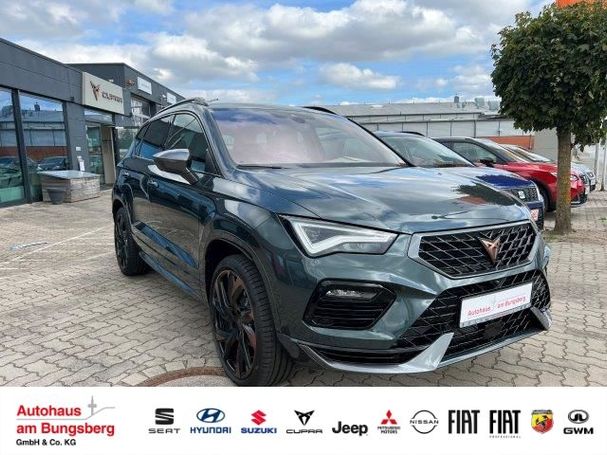 Cupra Ateca 2.0 TSI DSG 4Drive 221 kW image number 2