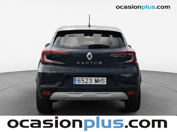 Renault Captur TCe Equilibre 67 kW image number 13