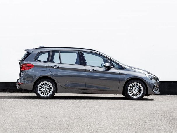 BMW 220i Gran Tourer Gran Tourer Sport Line 131 kW image number 3