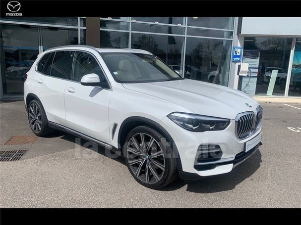 BMW X5 xDrive30d 195 kW image number 2