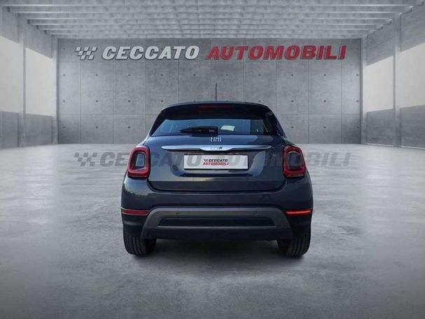 Fiat 500X 1.0 Cross 88 kW image number 5