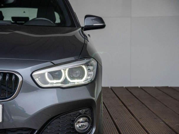 BMW 118i 100 kW image number 15