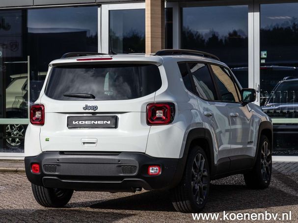 Jeep Renegade 1.5 e-Hybrid 95 kW image number 8