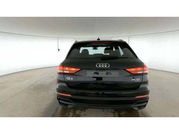 Audi Q3 35 TDI S-line 110 kW image number 7