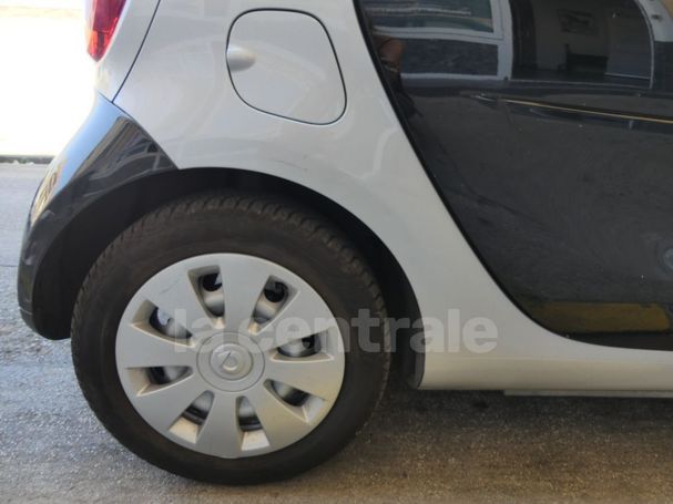 Smart ForTwo EQ 60 kW image number 25